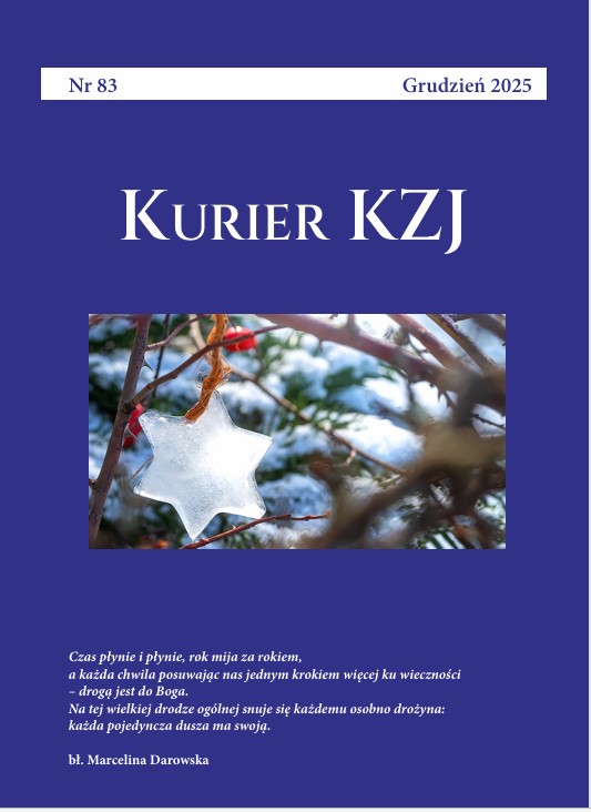 Kurierek KZJ nr 83 (grudzień 2025 r.)