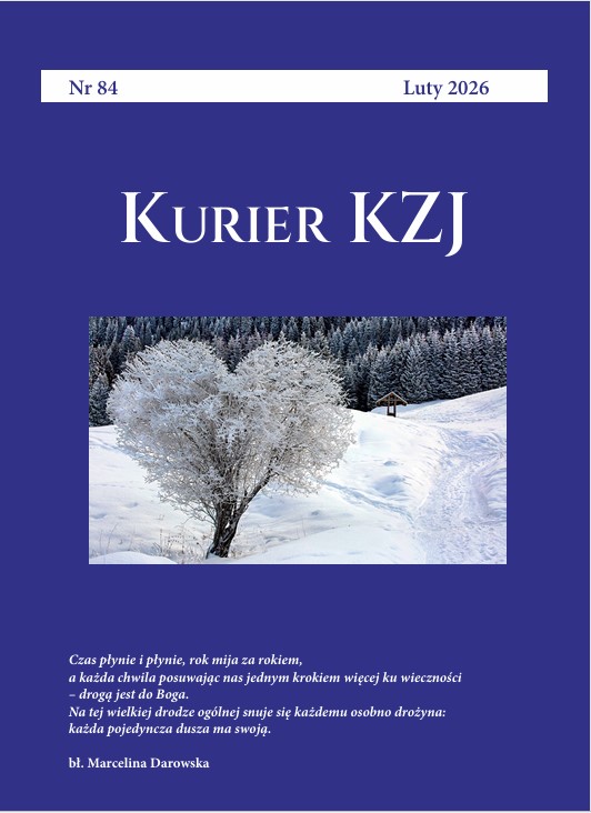 Kurierek KZJ nr 84 (luty 2026 r.)
