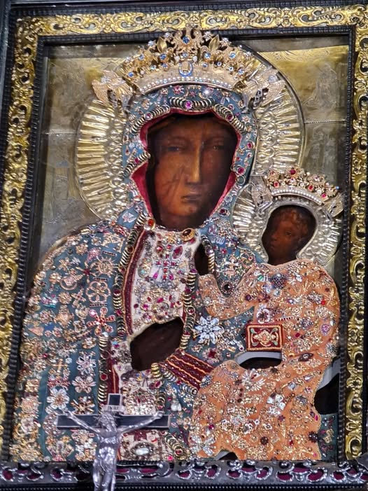 Pielgrzymuj z nami do Matki Bożej Częstochowskiej – zapraszamy!